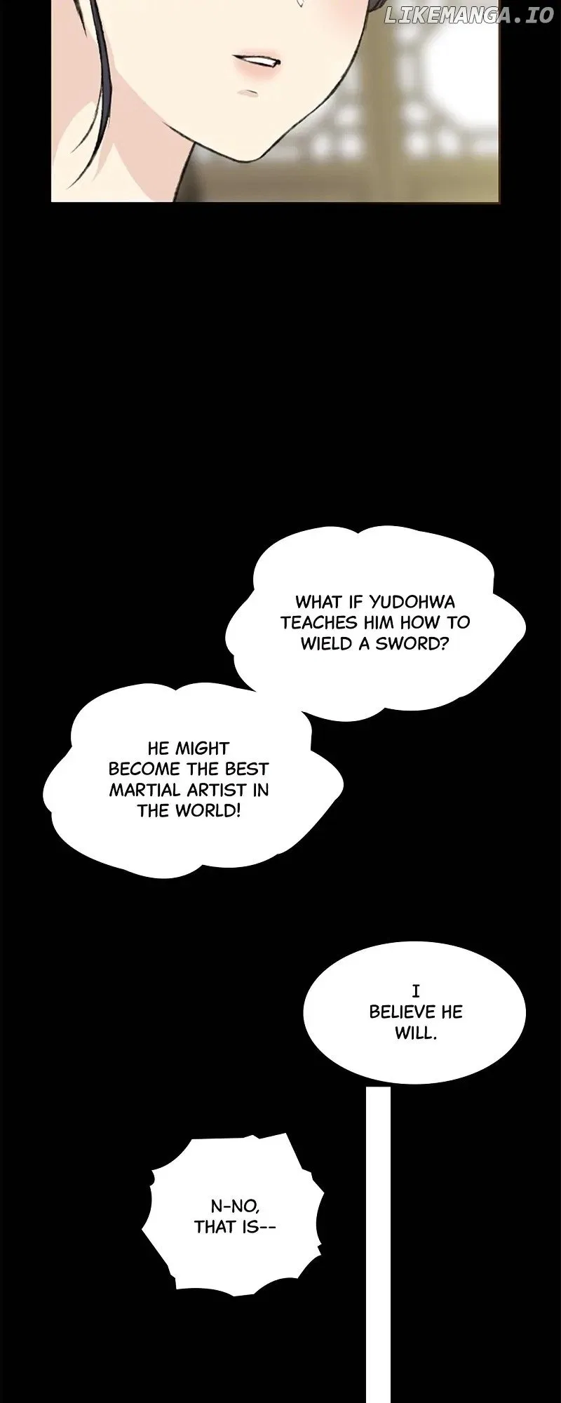 The Scandalous Secret of the Crown Princess Chapter 120 – Page 64