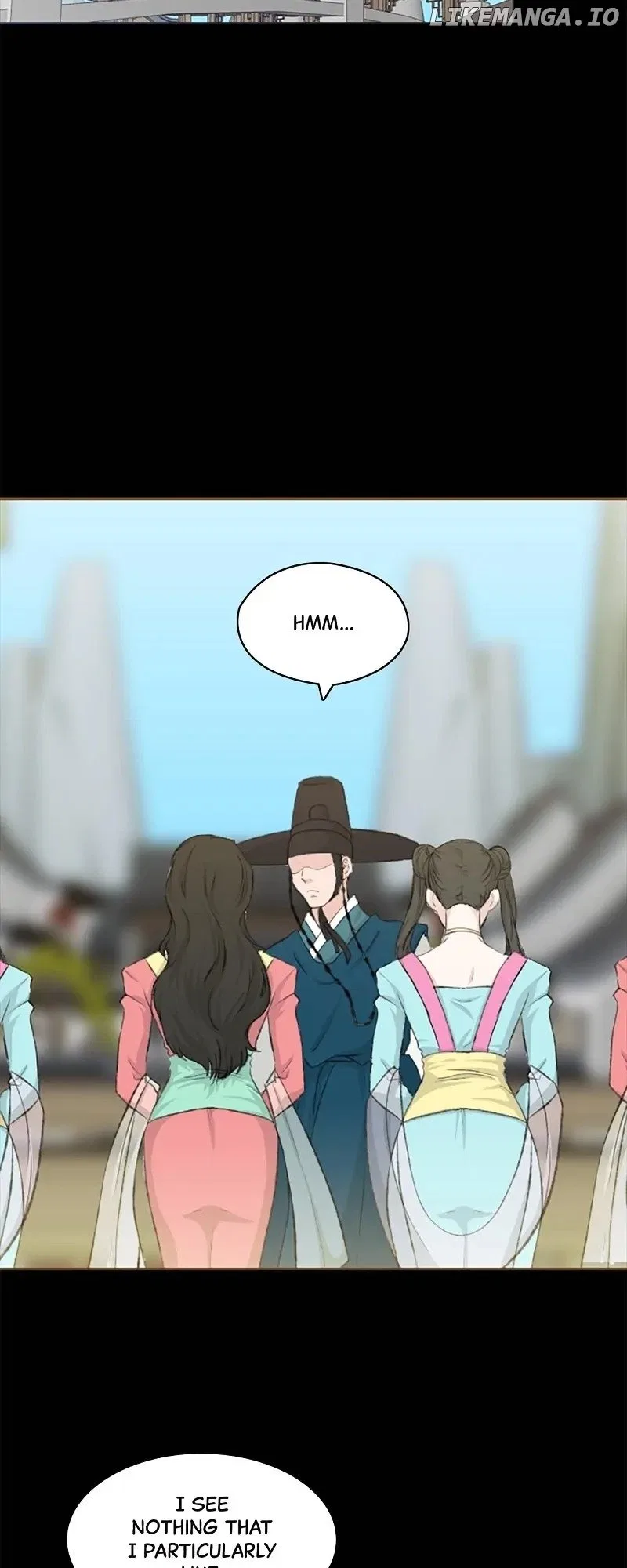 The Scandalous Secret of the Crown Princess Chapter 120 – Page 66