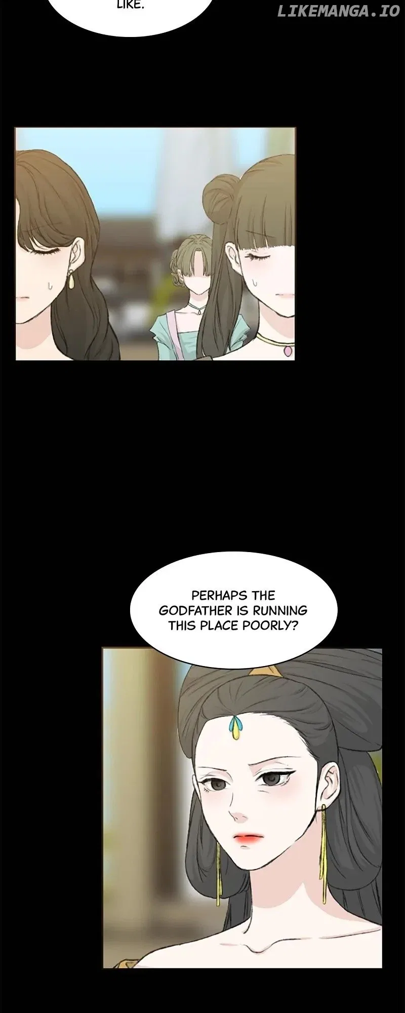 The Scandalous Secret of the Crown Princess Chapter 120 – Page 67