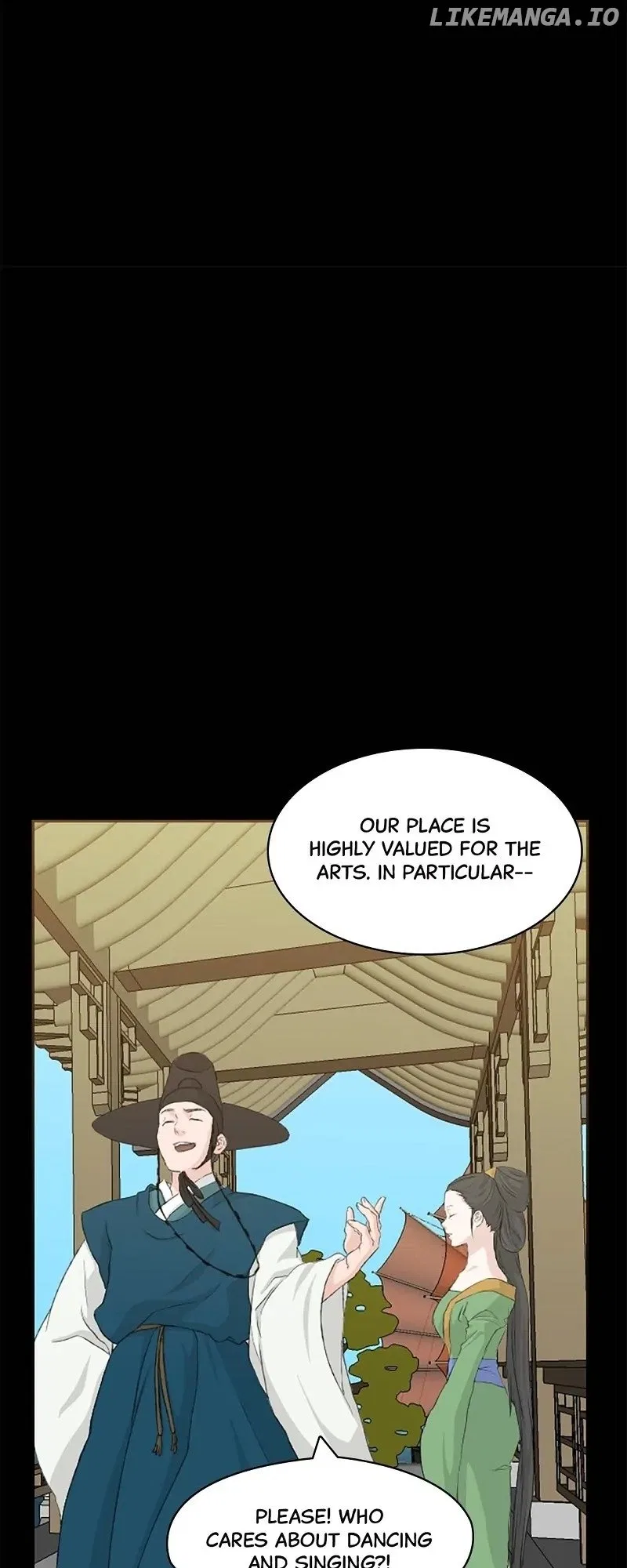 The Scandalous Secret of the Crown Princess Chapter 120 – Page 68