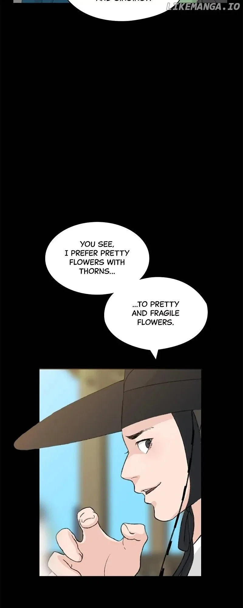 The Scandalous Secret of the Crown Princess Chapter 120 – Page 69
