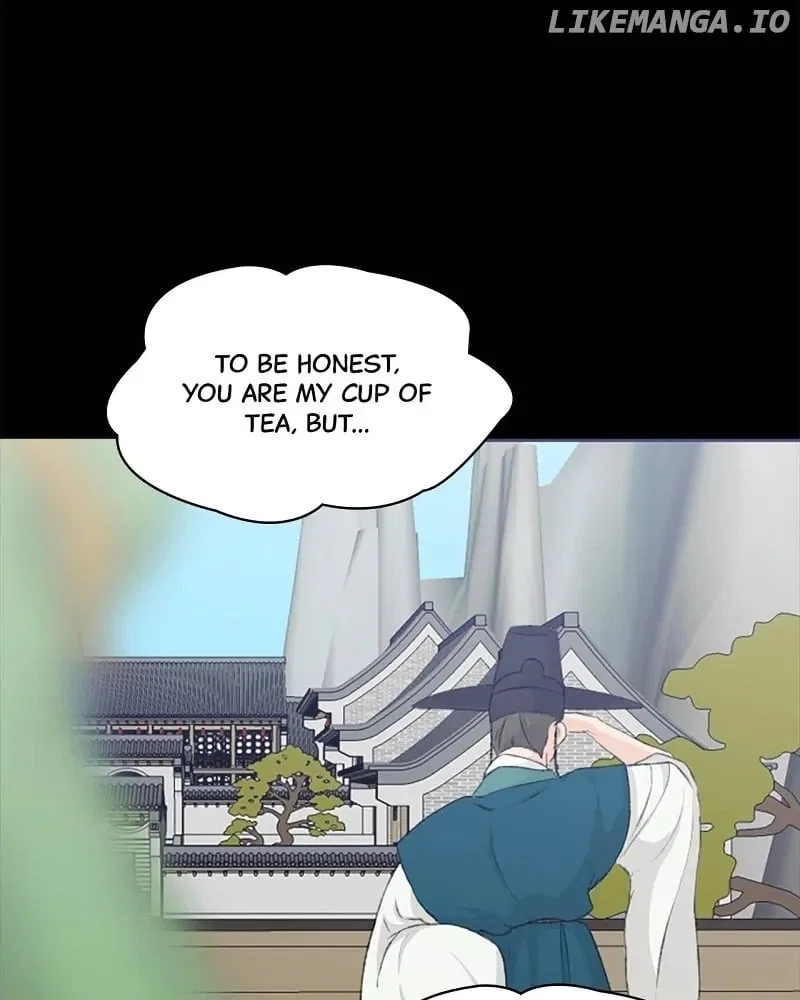 The Scandalous Secret of the Crown Princess Chapter 120 – Page 70