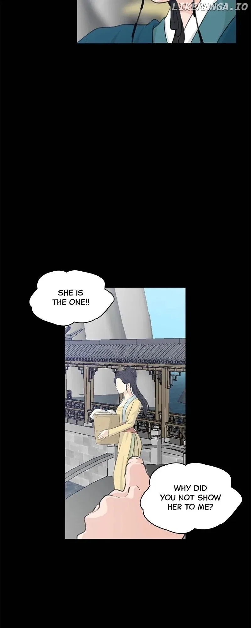 The Scandalous Secret of the Crown Princess Chapter 120 – Page 72