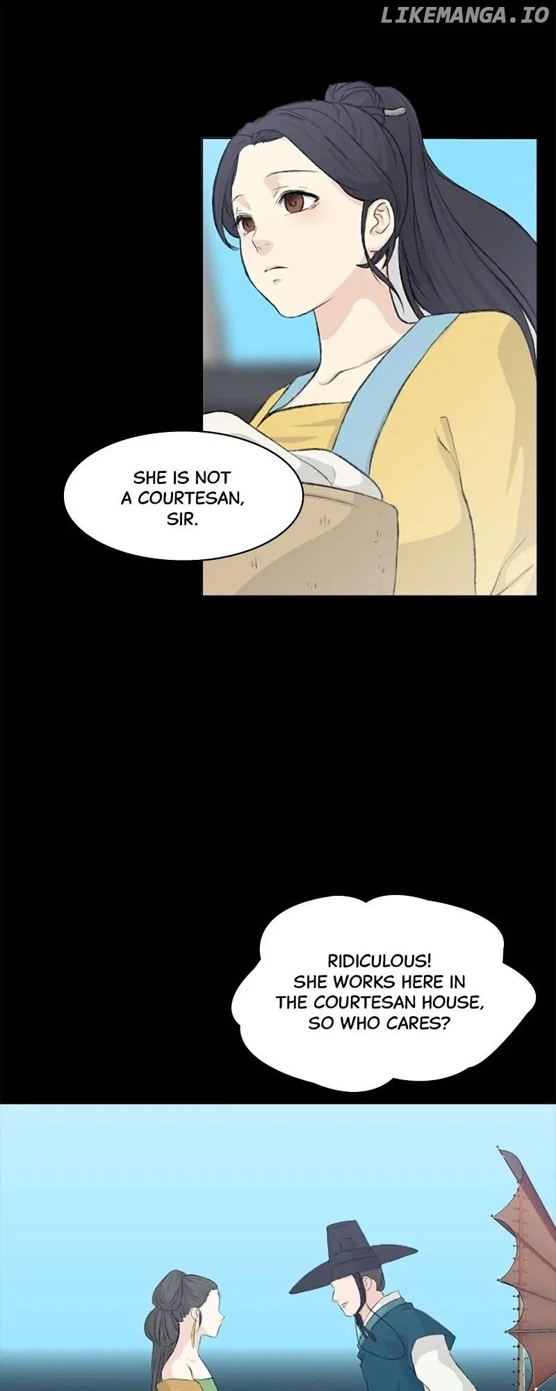The Scandalous Secret of the Crown Princess Chapter 120 – Page 73