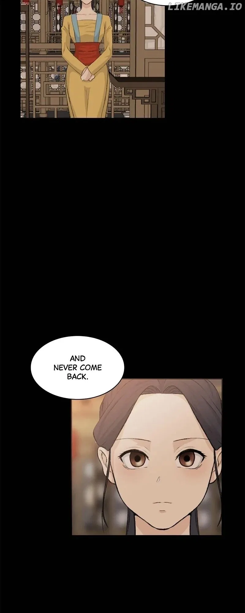The Scandalous Secret of the Crown Princess Chapter 120 – Page 77