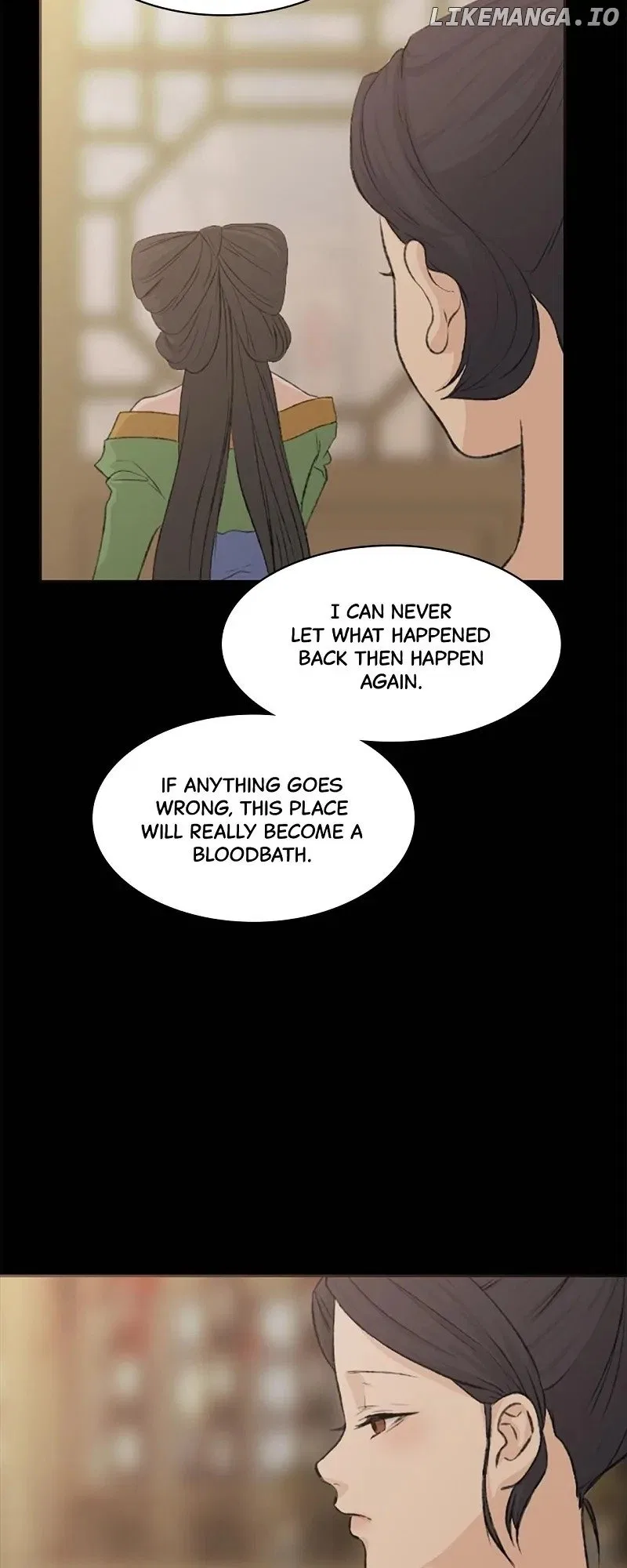 The Scandalous Secret of the Crown Princess Chapter 120 – Page 79