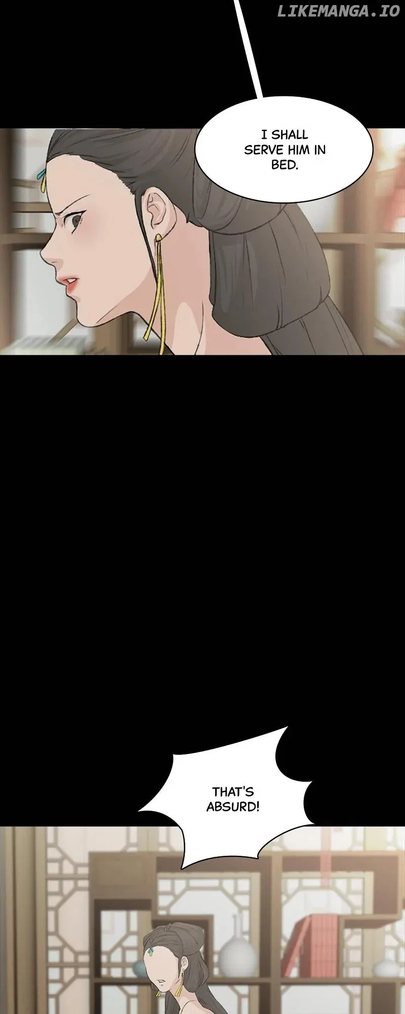 The Scandalous Secret of the Crown Princess Chapter 120 – Page 81