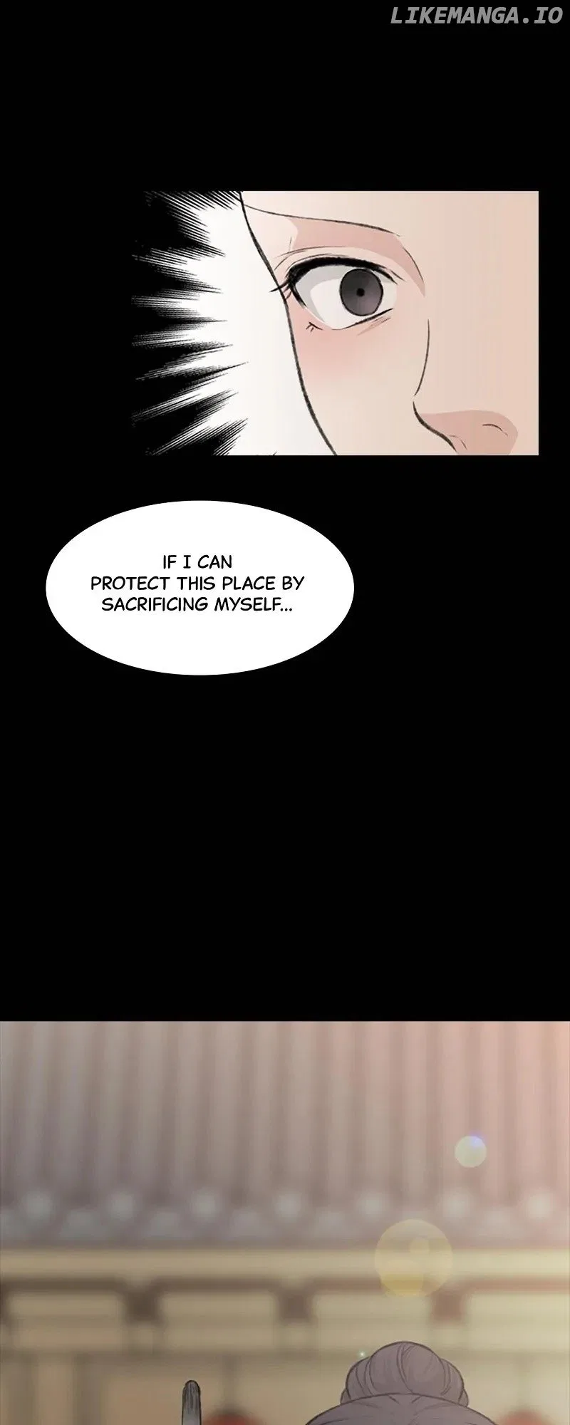 The Scandalous Secret of the Crown Princess Chapter 120 – Page 83