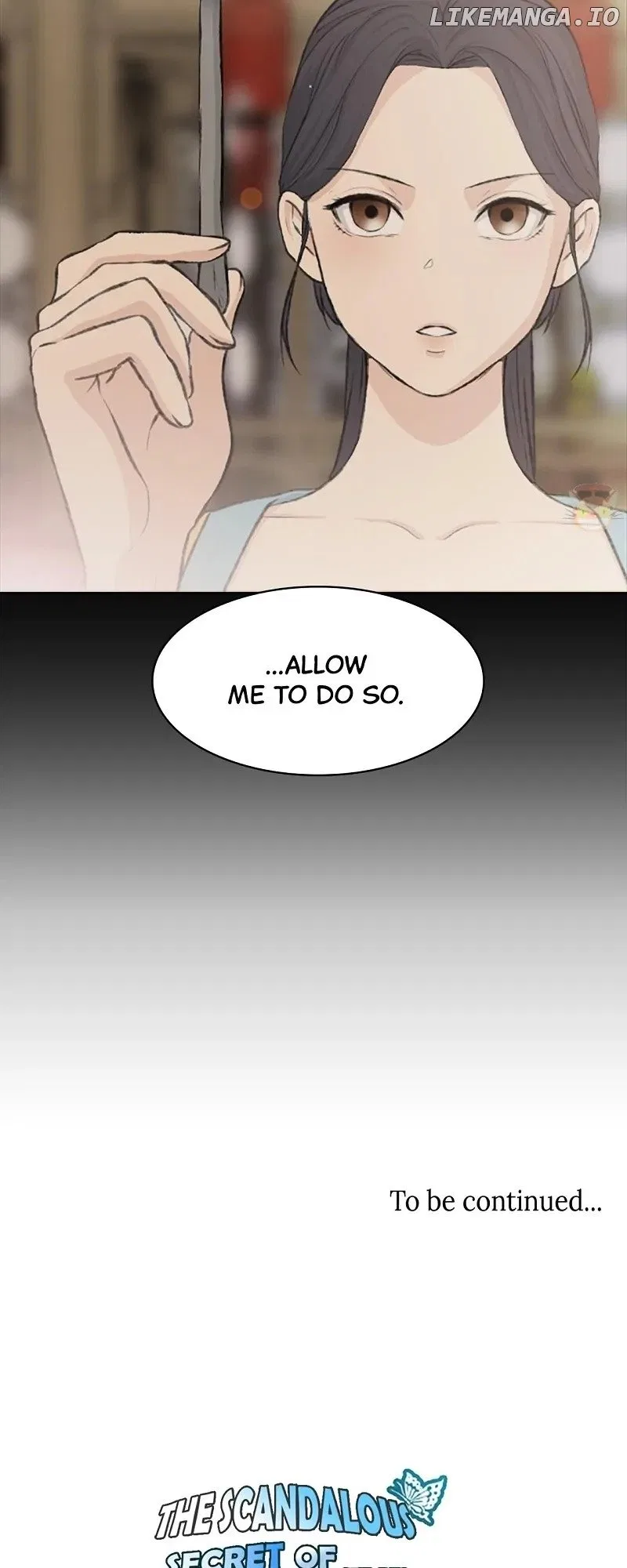 The Scandalous Secret of the Crown Princess Chapter 120 – Page 84