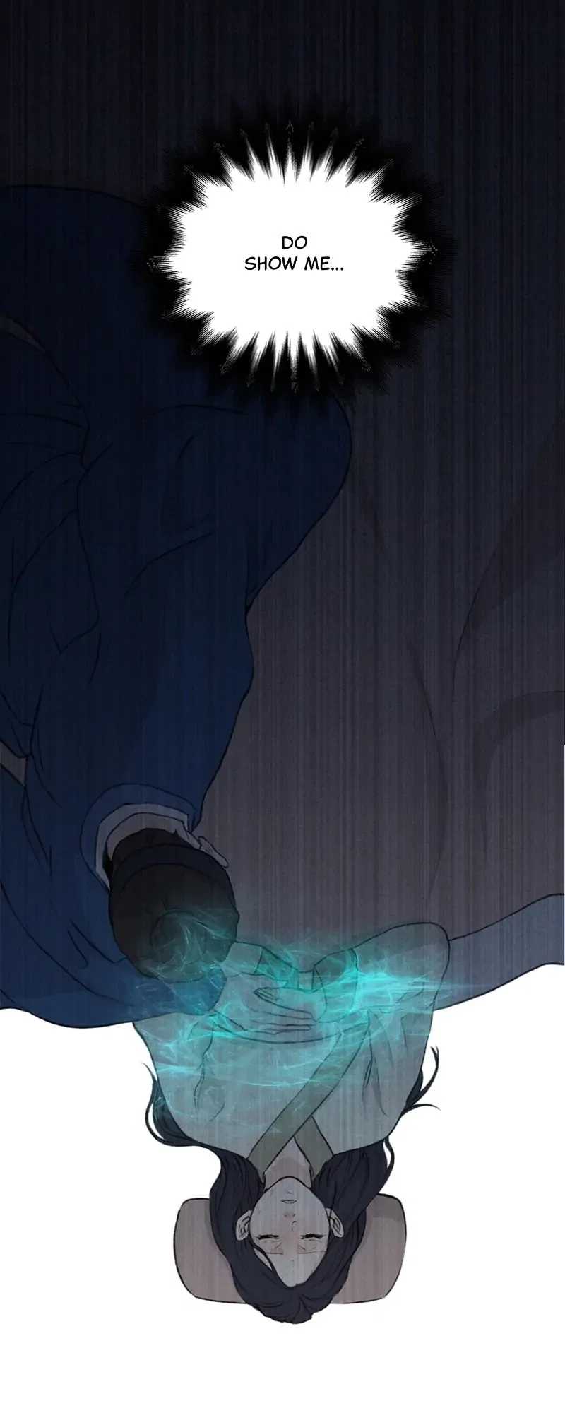 The Scandalous Secret of the Crown Princess Chapter 119 – Page 3