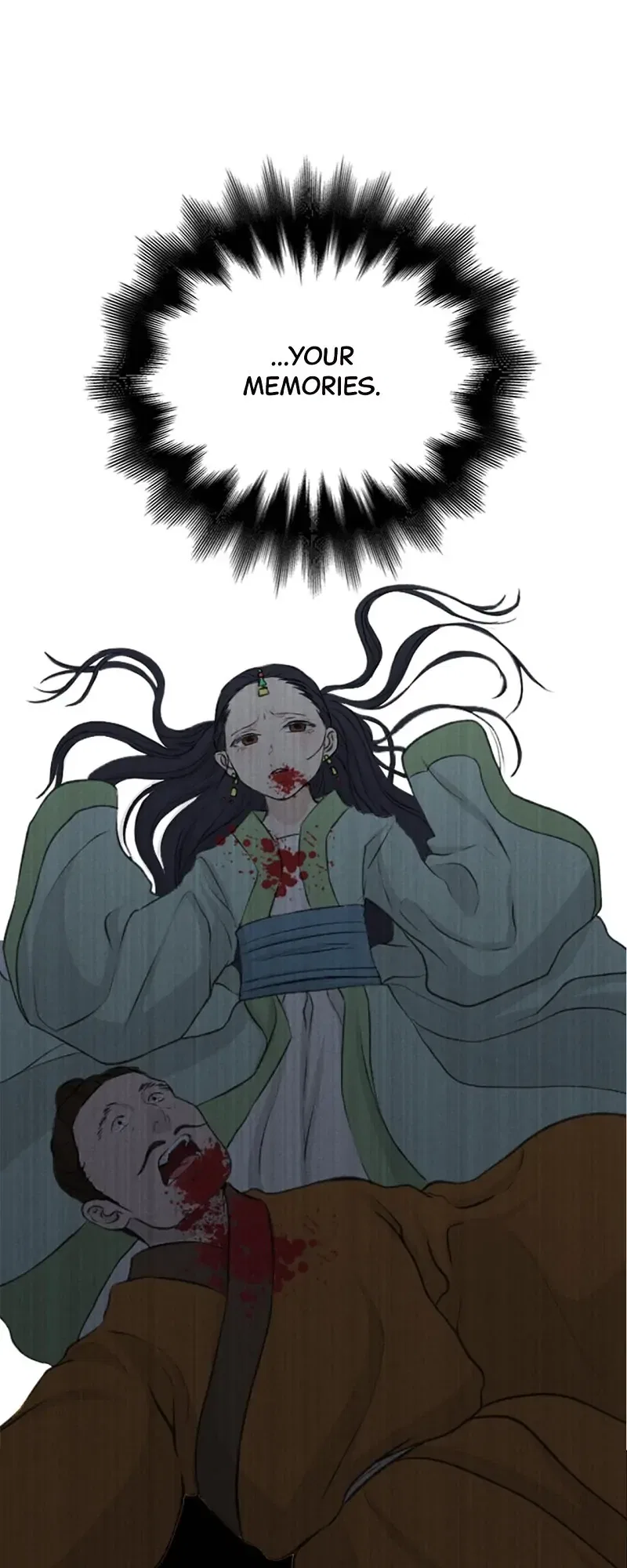 The Scandalous Secret of the Crown Princess Chapter 119 – Page 4