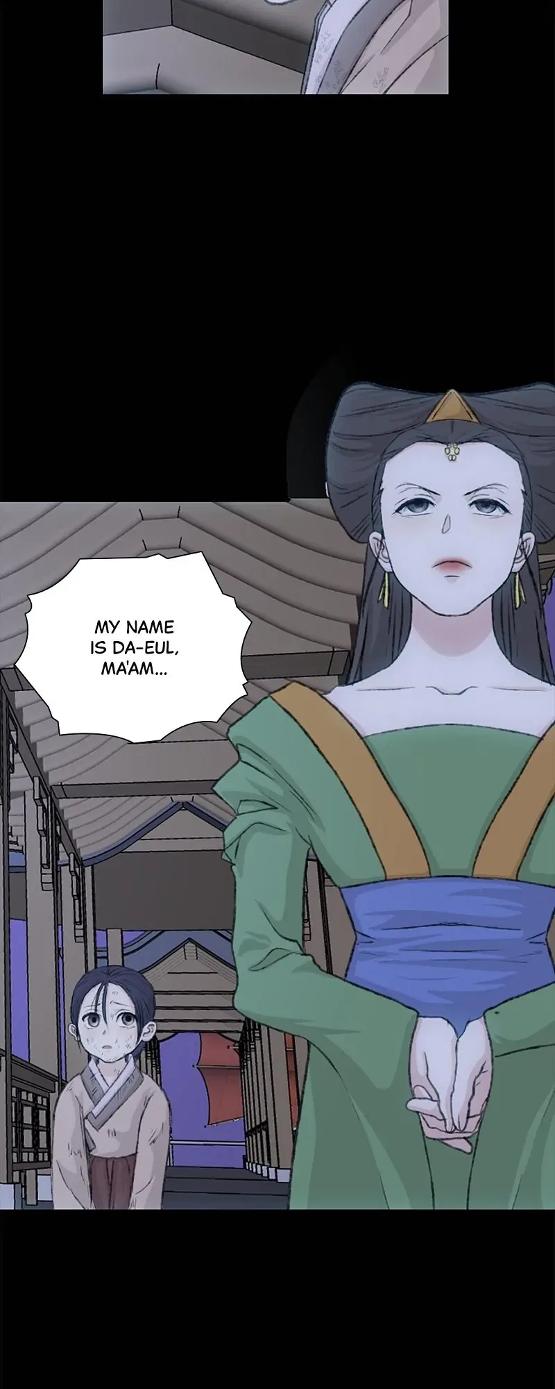 The Scandalous Secret of the Crown Princess Chapter 119 – Page 12