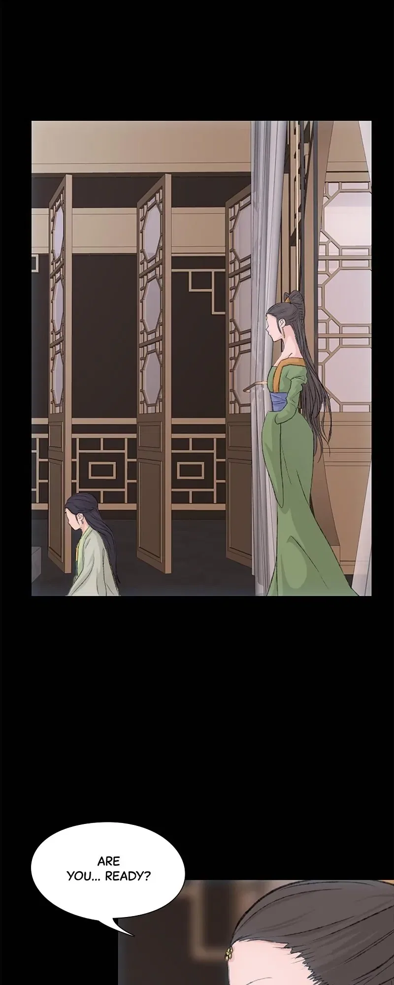 The Scandalous Secret of the Crown Princess Chapter 119 – Page 15