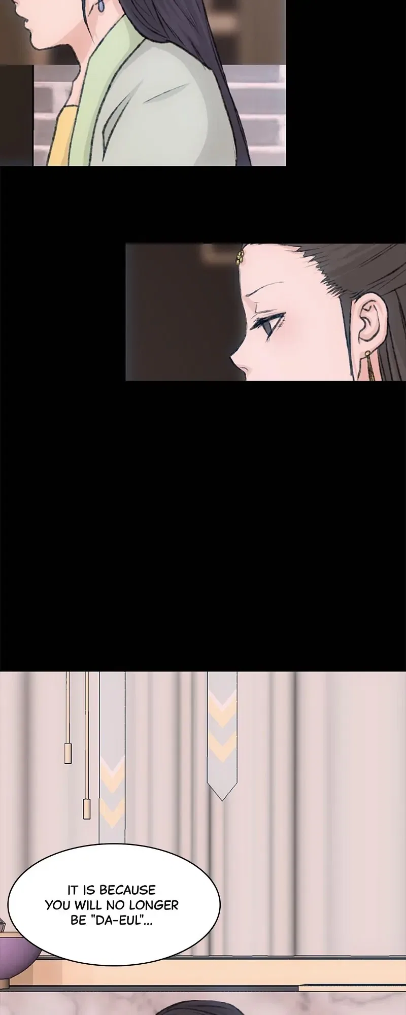 The Scandalous Secret of the Crown Princess Chapter 119 – Page 17
