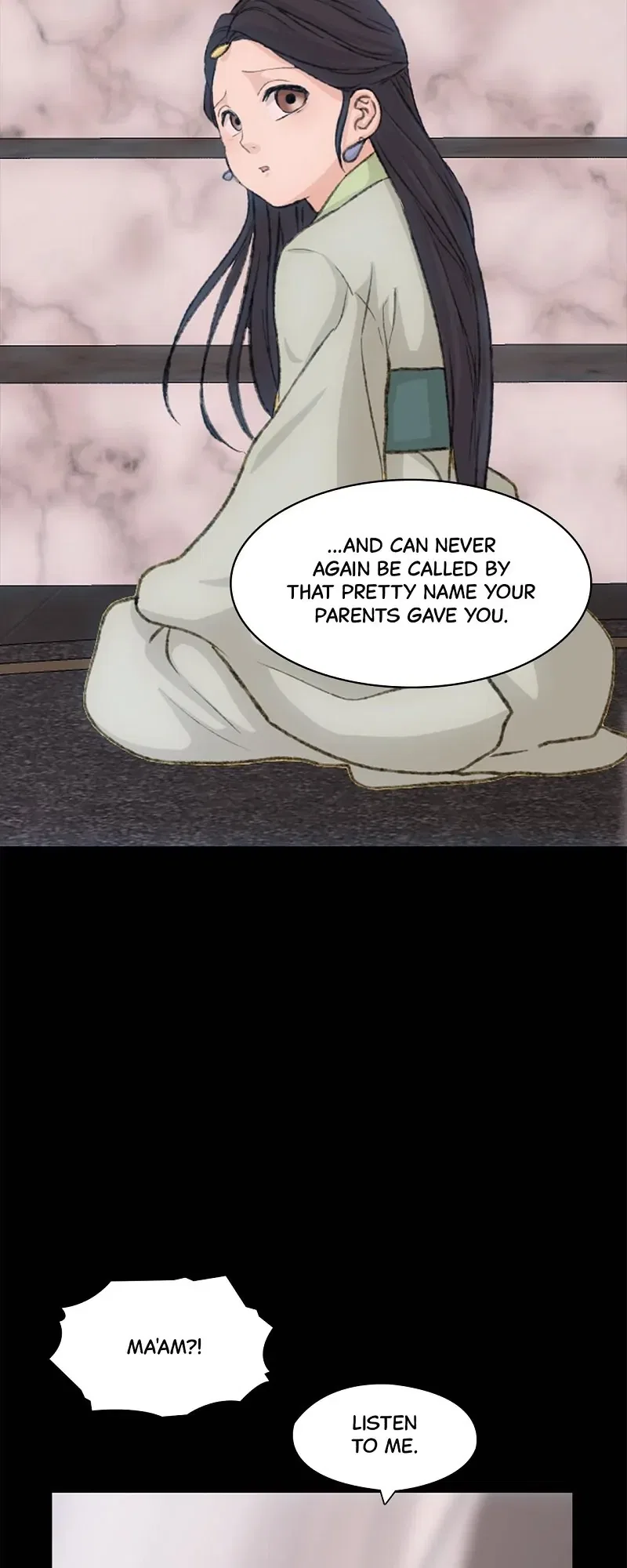 The Scandalous Secret of the Crown Princess Chapter 119 – Page 18