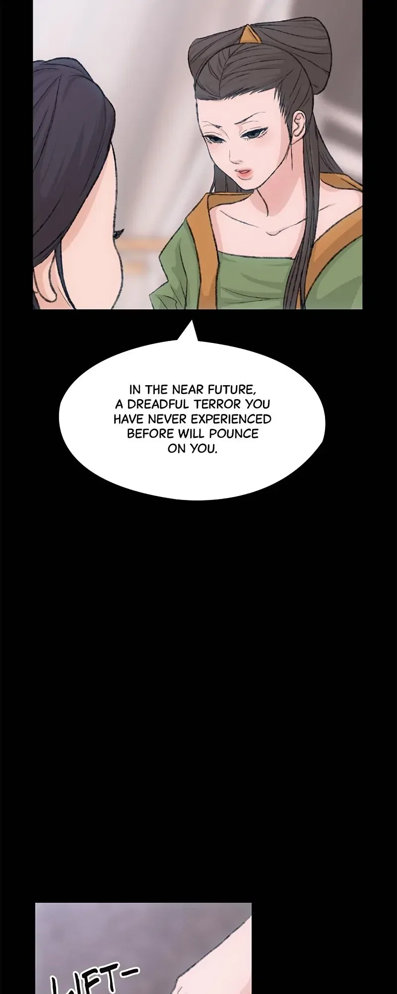 The Scandalous Secret of the Crown Princess Chapter 119 – Page 19