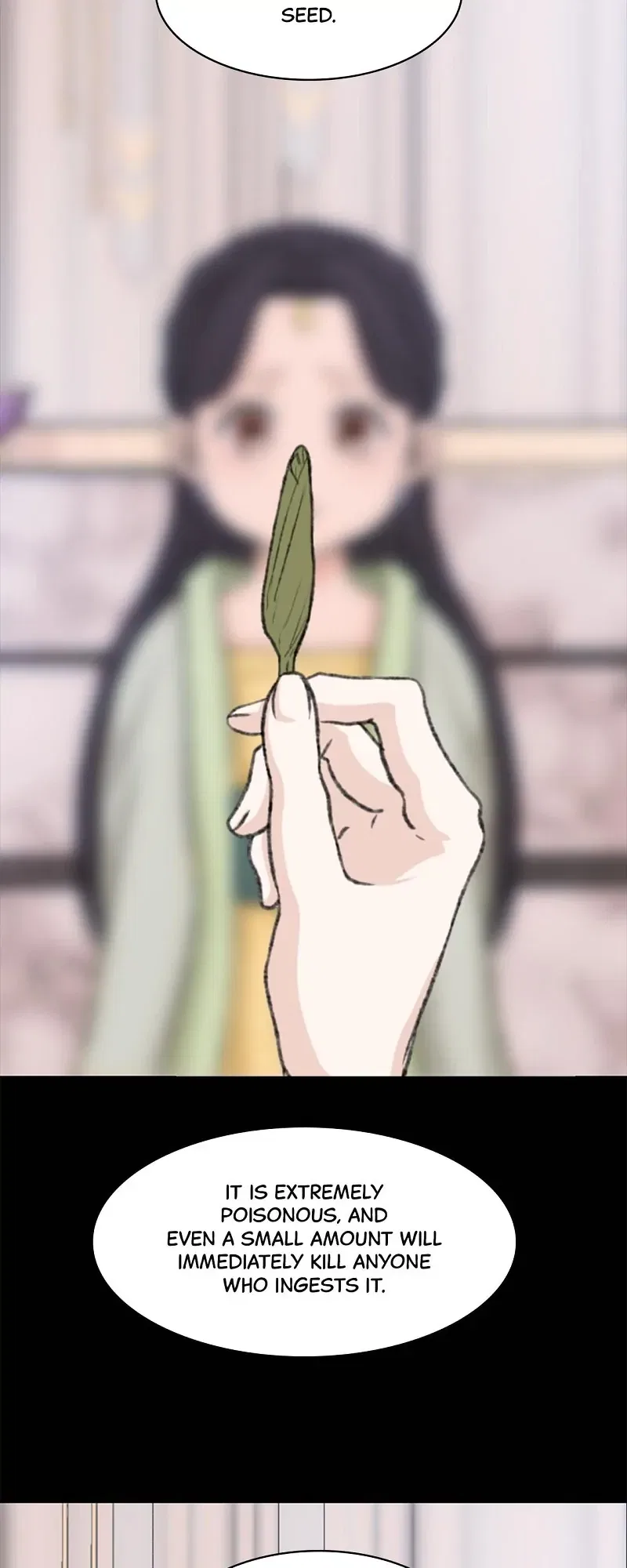 The Scandalous Secret of the Crown Princess Chapter 119 – Page 21