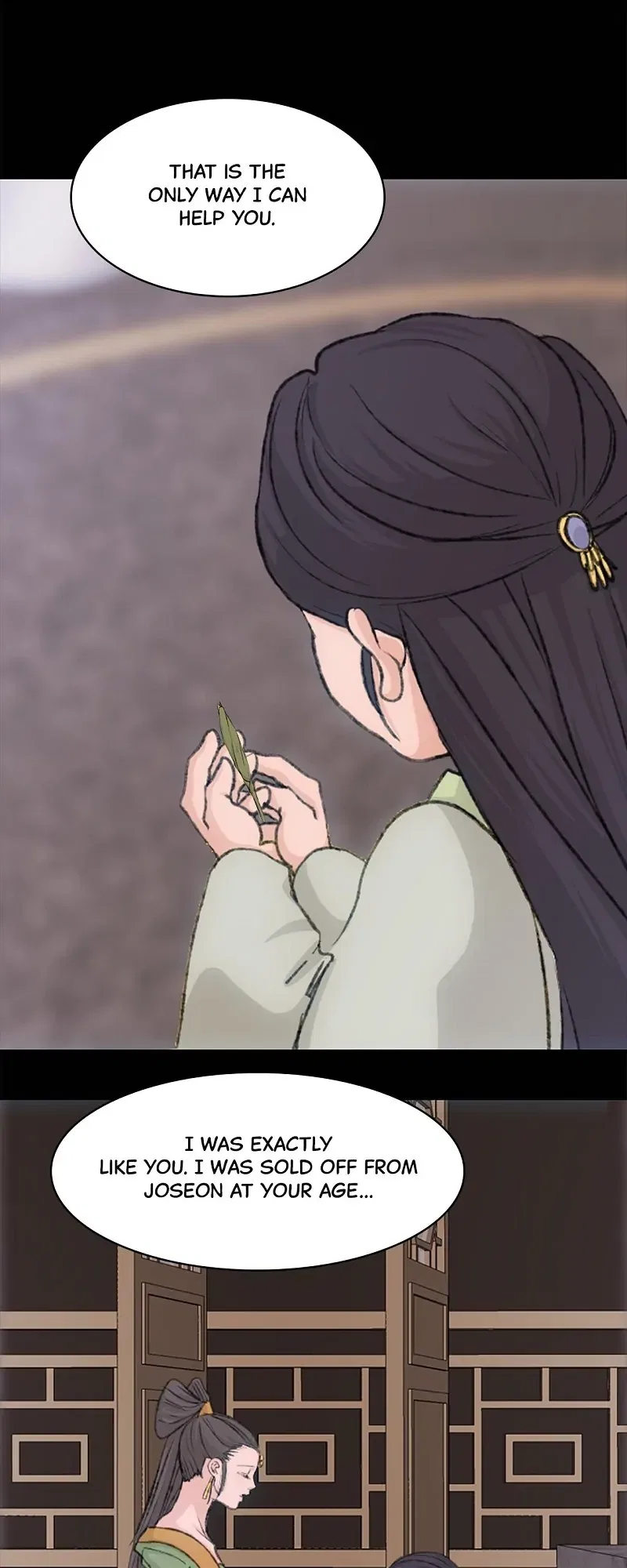 The Scandalous Secret of the Crown Princess Chapter 119 – Page 23