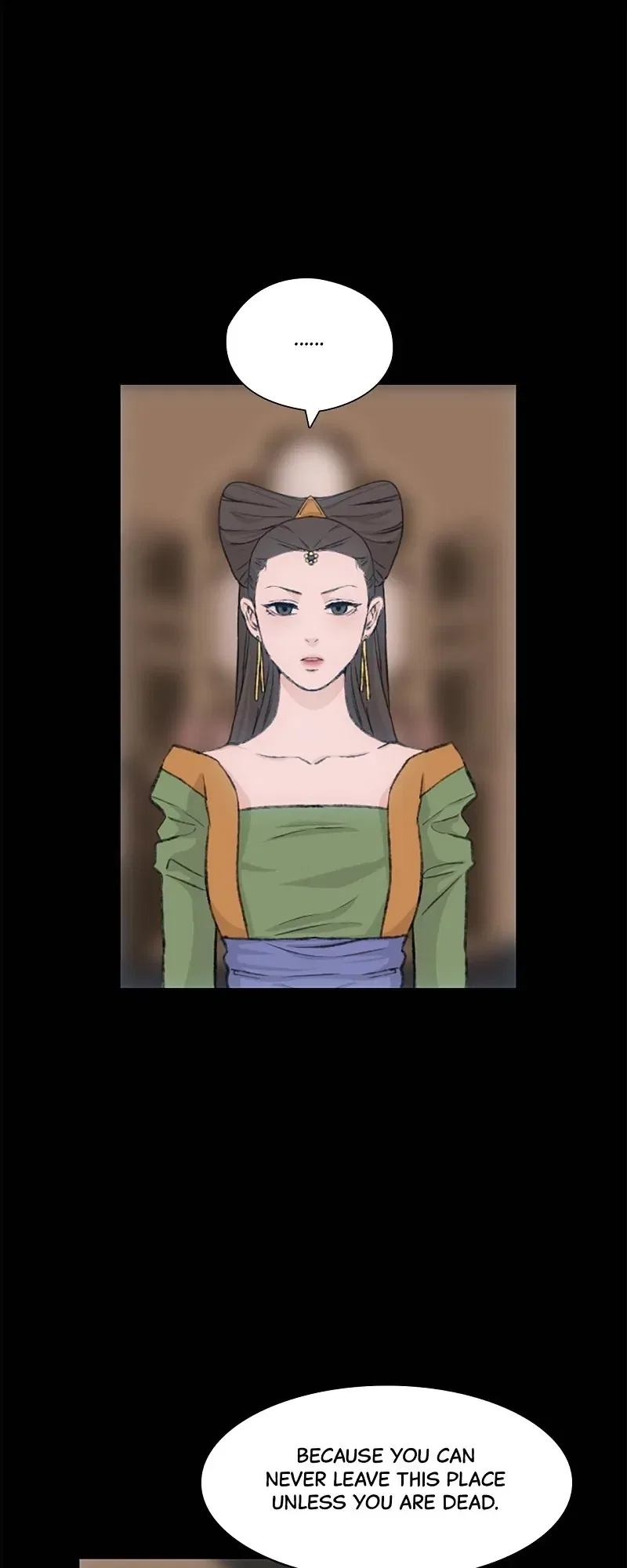 The Scandalous Secret of the Crown Princess Chapter 119 – Page 25