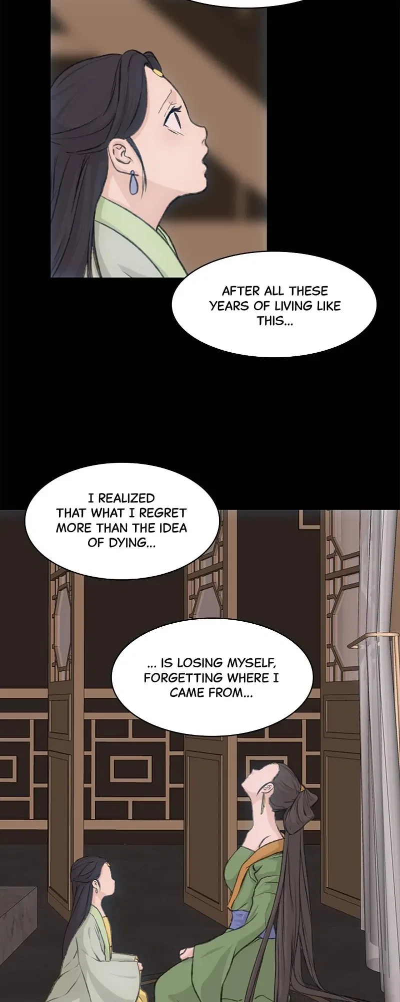 The Scandalous Secret of the Crown Princess Chapter 119 – Page 26