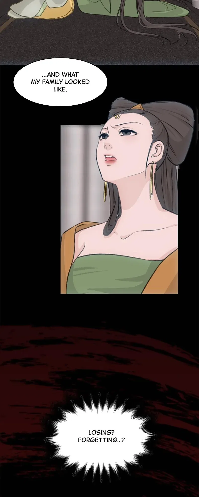 The Scandalous Secret of the Crown Princess Chapter 119 – Page 27