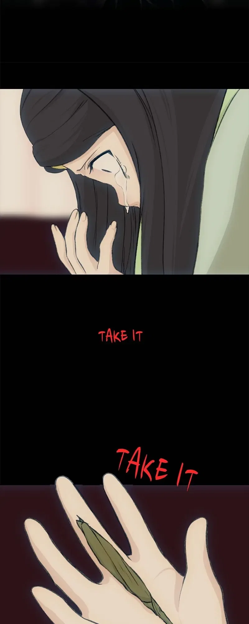 The Scandalous Secret of the Crown Princess Chapter 119 – Page 32