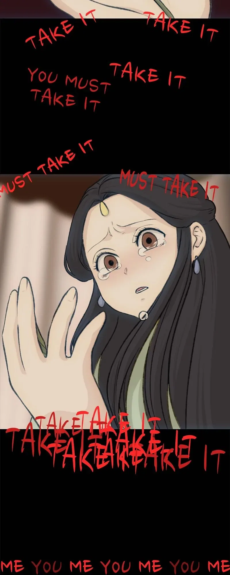 The Scandalous Secret of the Crown Princess Chapter 119 – Page 33