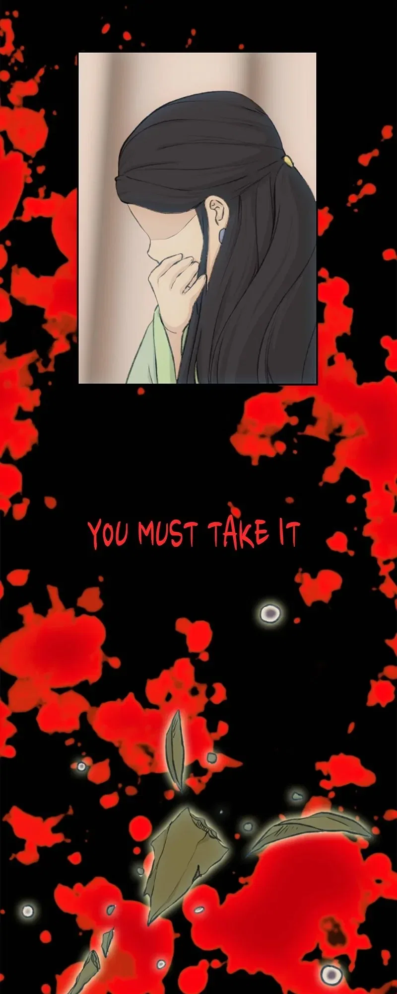 The Scandalous Secret of the Crown Princess Chapter 119 – Page 34