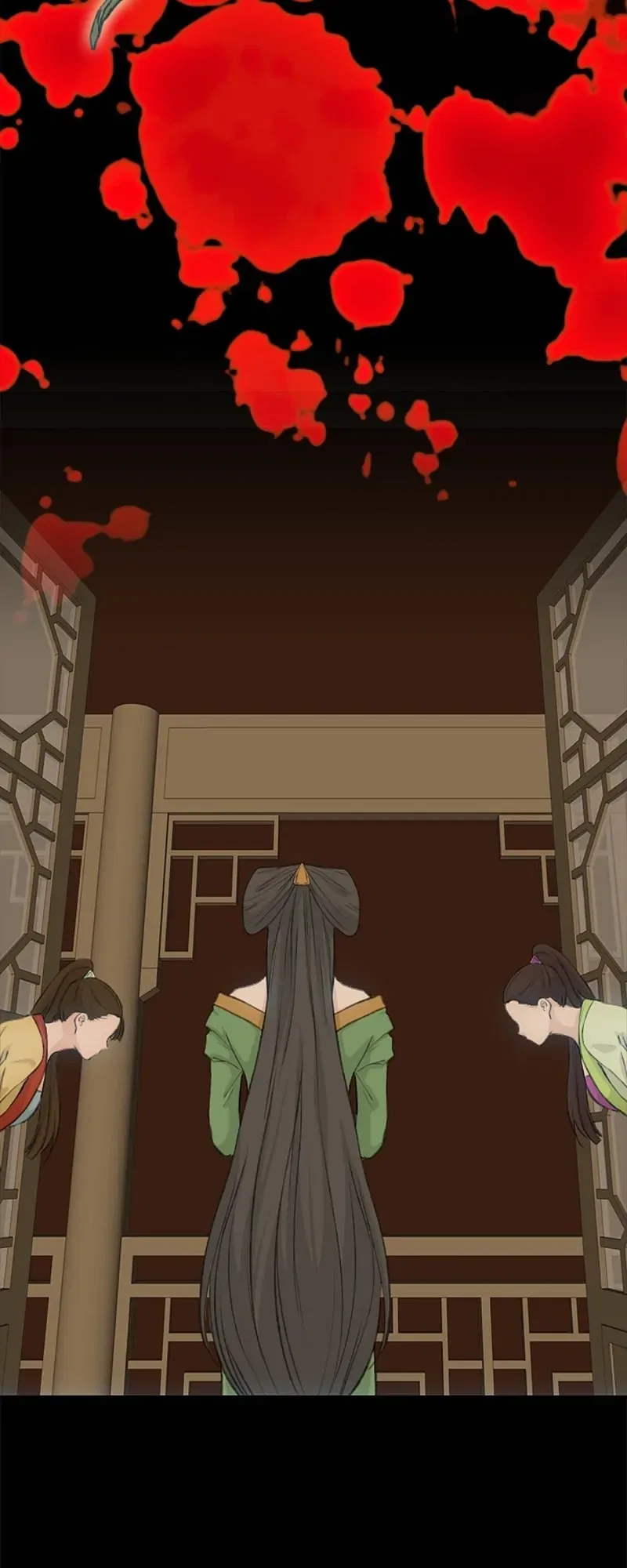 The Scandalous Secret of the Crown Princess Chapter 119 – Page 35