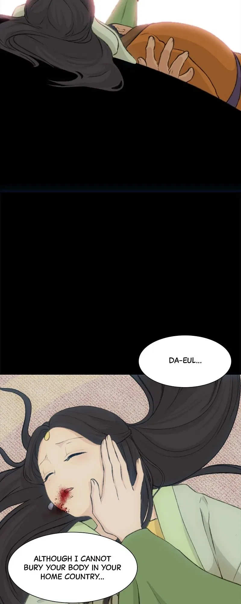 The Scandalous Secret of the Crown Princess Chapter 119 – Page 42