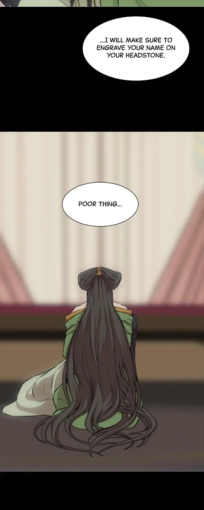 The Scandalous Secret of the Crown Princess Chapter 119 – Page 43