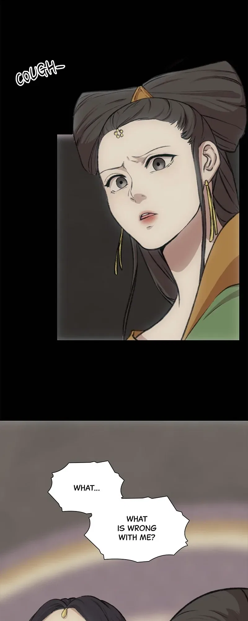 The Scandalous Secret of the Crown Princess Chapter 119 – Page 44