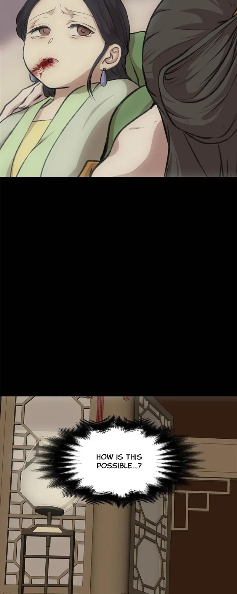 The Scandalous Secret of the Crown Princess Chapter 119 – Page 45