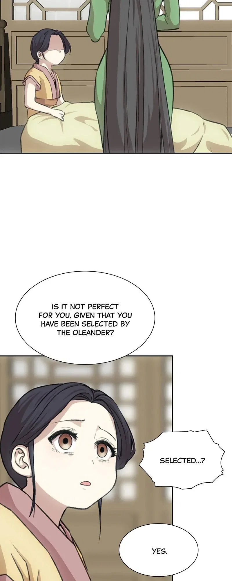 The Scandalous Secret of the Crown Princess Chapter 119 – Page 48