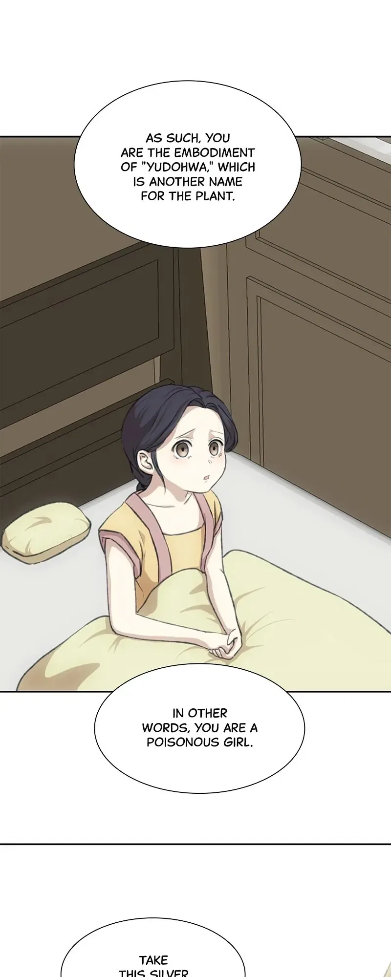 The Scandalous Secret of the Crown Princess Chapter 119 – Page 51