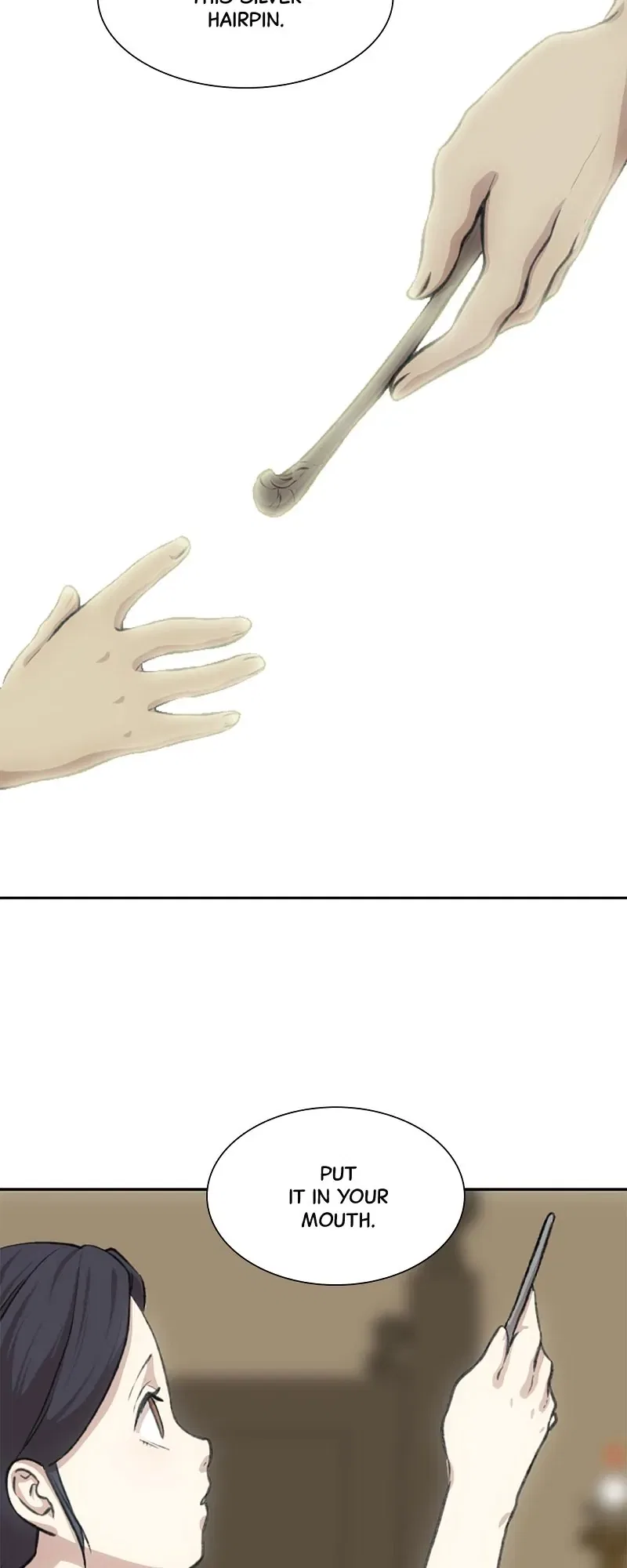 The Scandalous Secret of the Crown Princess Chapter 119 – Page 52
