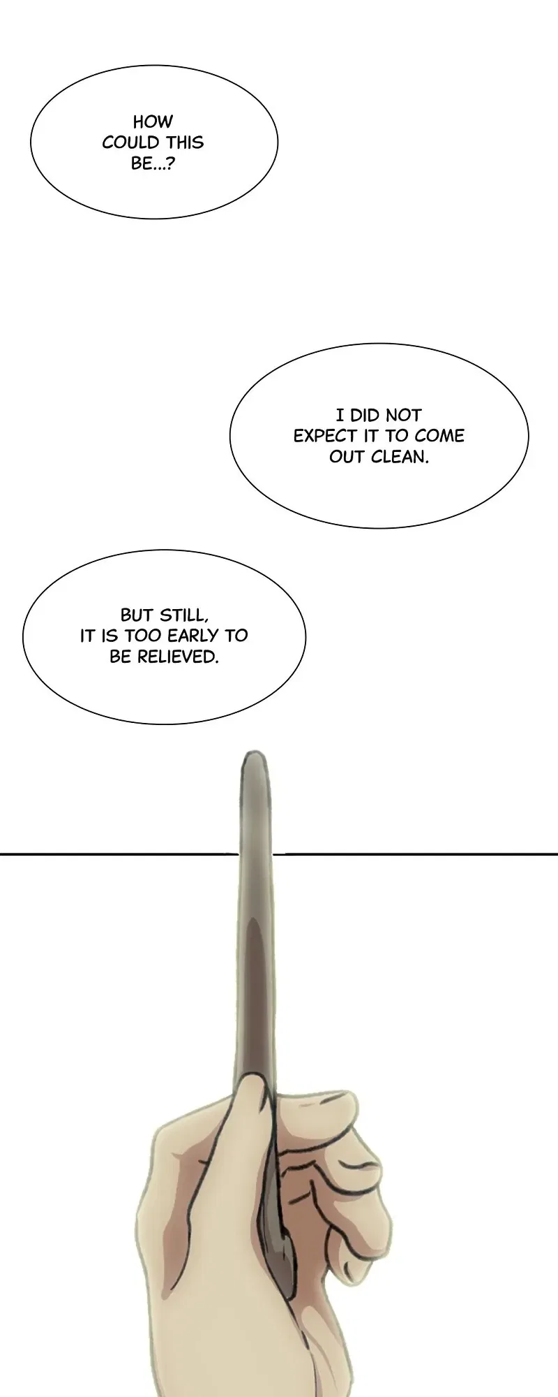 The Scandalous Secret of the Crown Princess Chapter 119 – Page 54