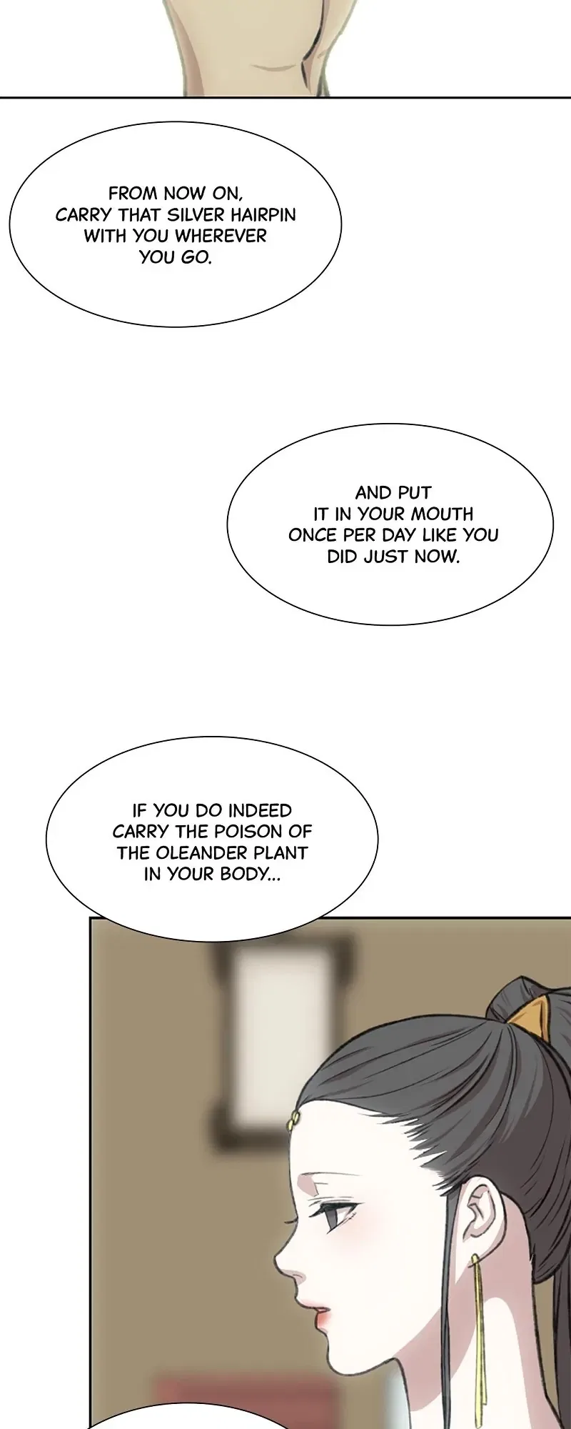 The Scandalous Secret of the Crown Princess Chapter 119 – Page 55