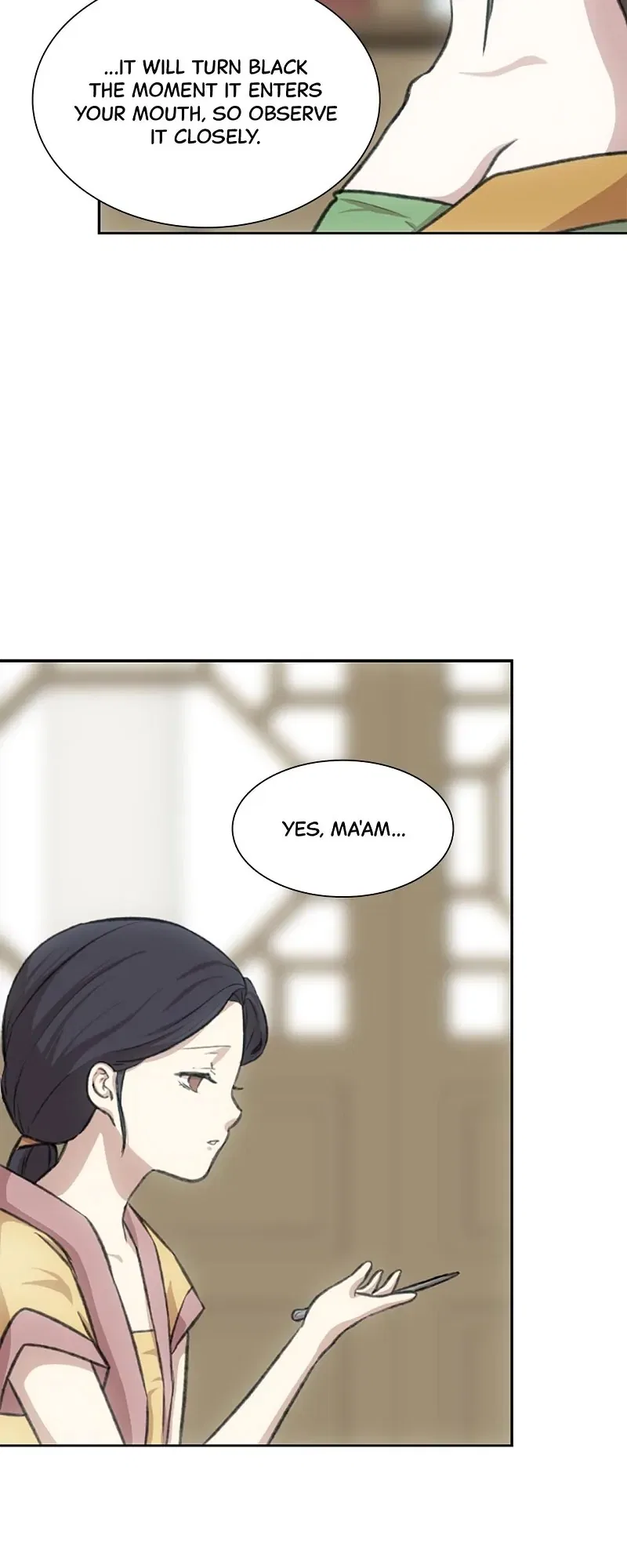 The Scandalous Secret of the Crown Princess Chapter 119 – Page 56