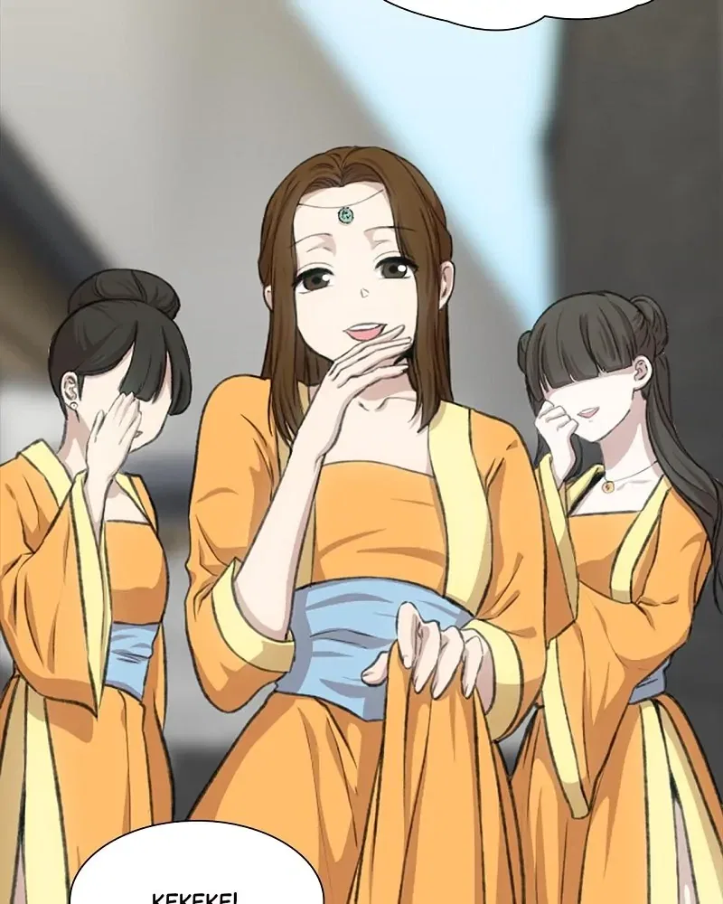 The Scandalous Secret of the Crown Princess Chapter 119 – Page 60