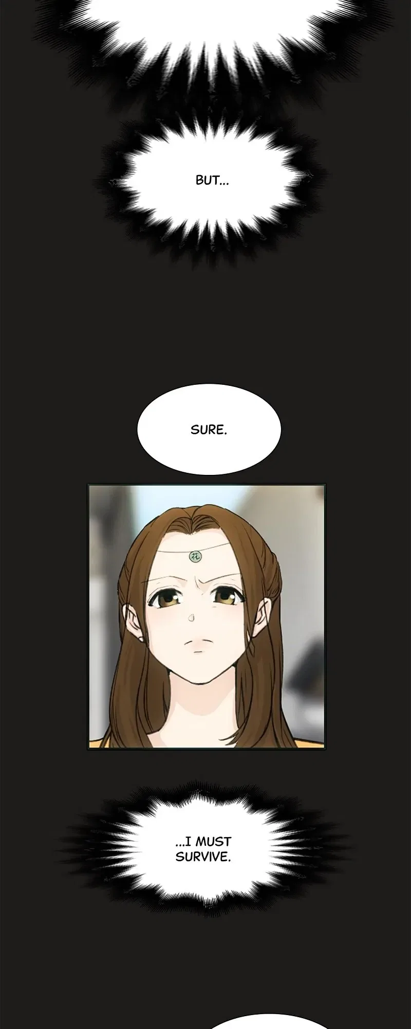 The Scandalous Secret of the Crown Princess Chapter 119 – Page 62