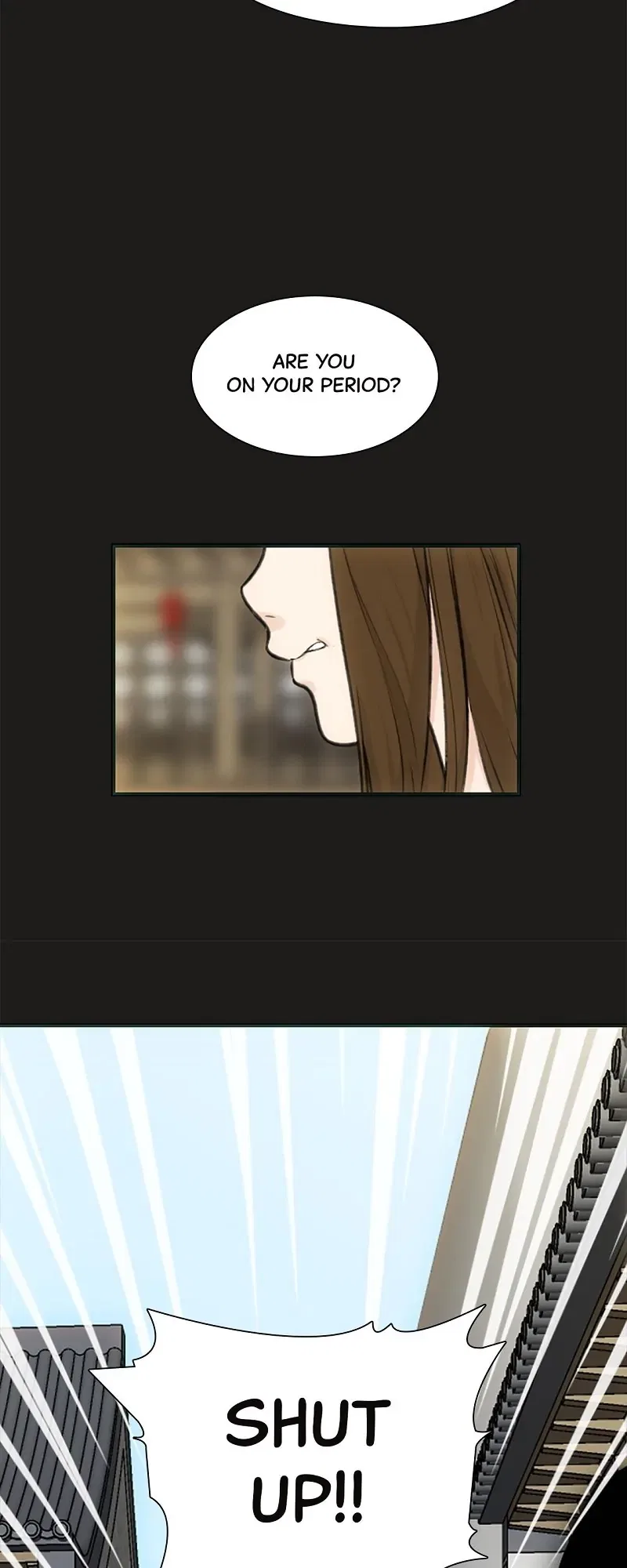 The Scandalous Secret of the Crown Princess Chapter 119 – Page 65