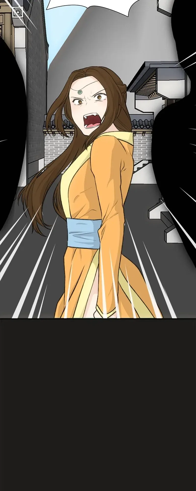 The Scandalous Secret of the Crown Princess Chapter 119 – Page 66