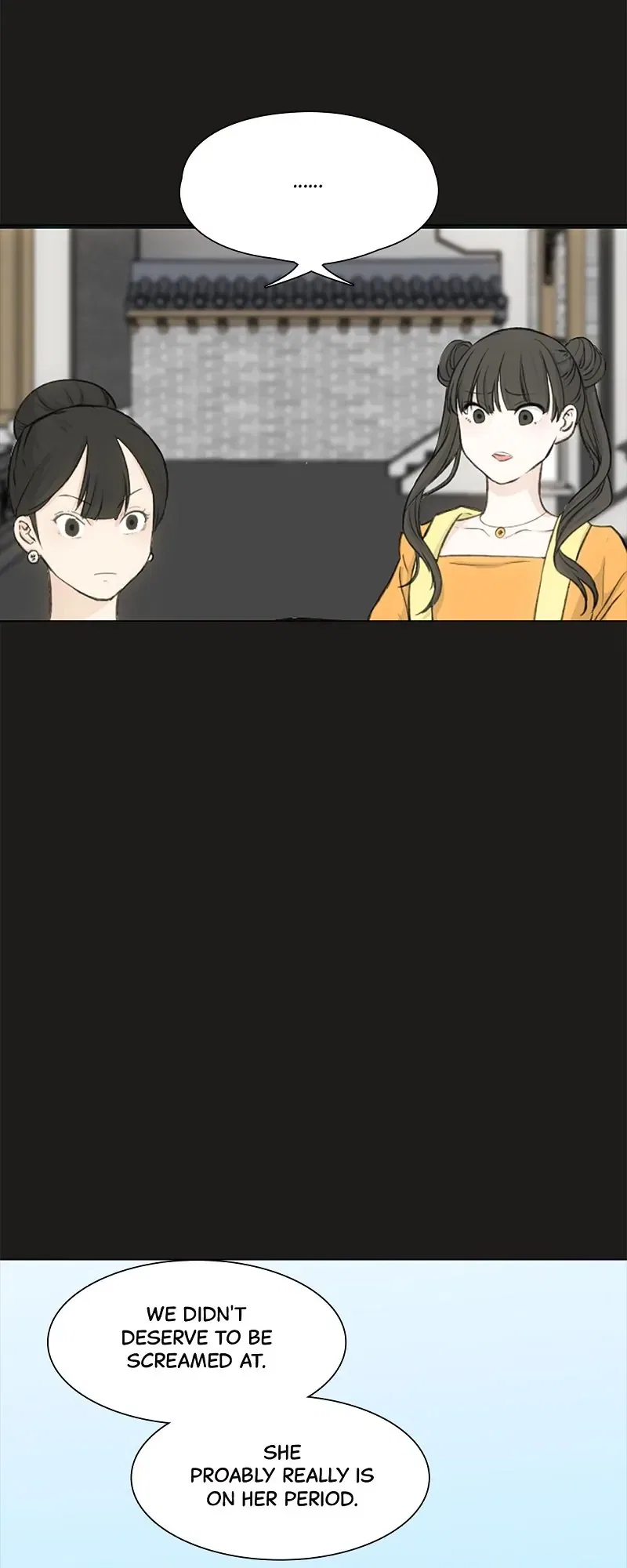 The Scandalous Secret of the Crown Princess Chapter 119 – Page 67