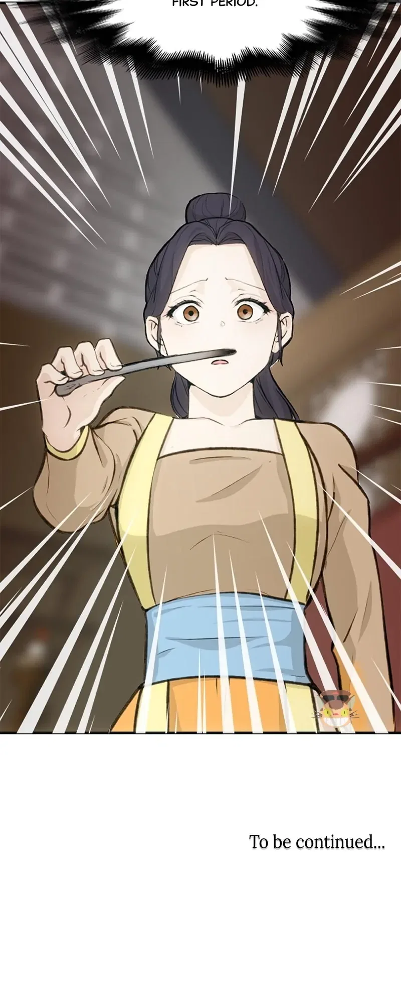 The Scandalous Secret of the Crown Princess Chapter 119 – Page 74