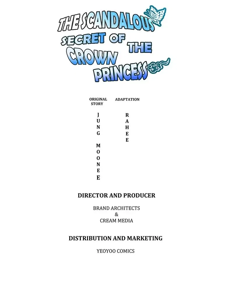 The Scandalous Secret of the Crown Princess Chapter 119 – Page 75