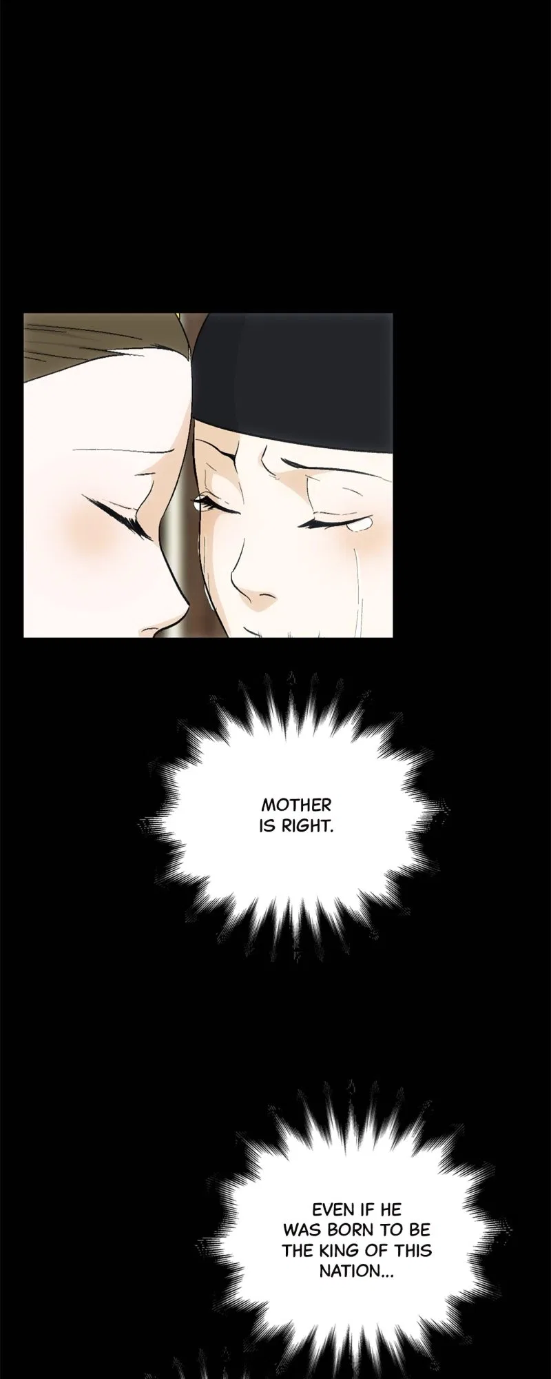 The Scandalous Secret of the Crown Princess Chapter 118 – Page 4