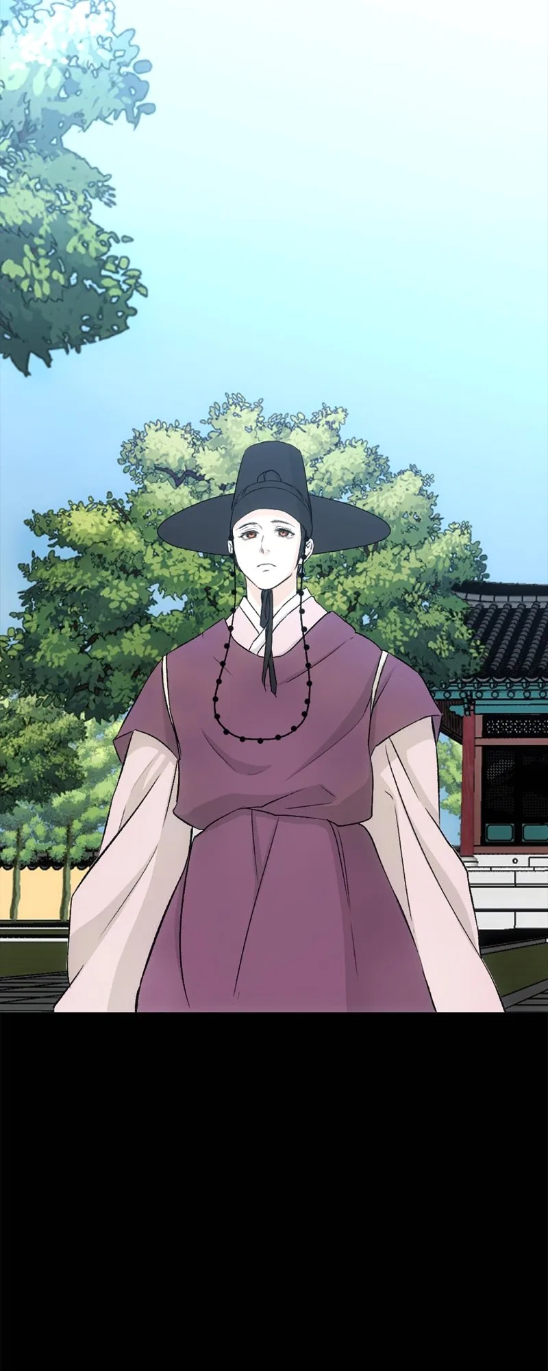 The Scandalous Secret of the Crown Princess Chapter 118 – Page 9