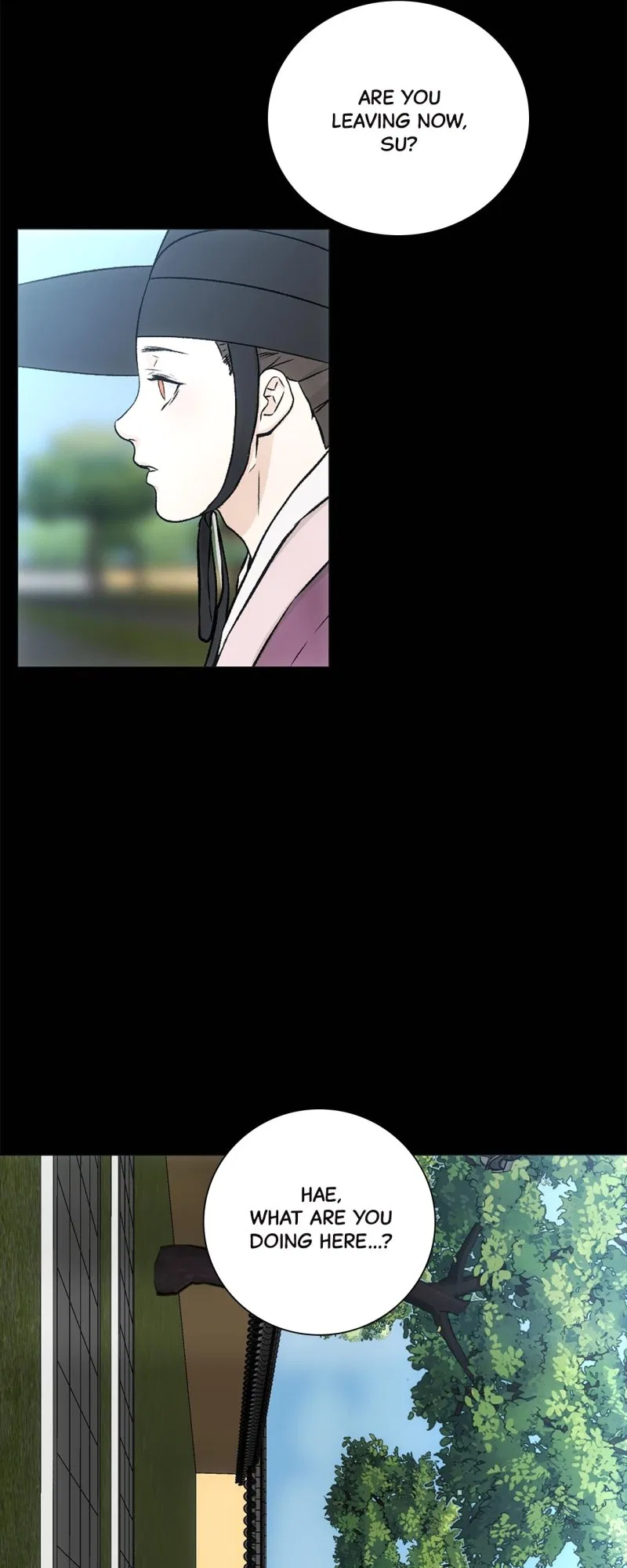 The Scandalous Secret of the Crown Princess Chapter 118 – Page 10