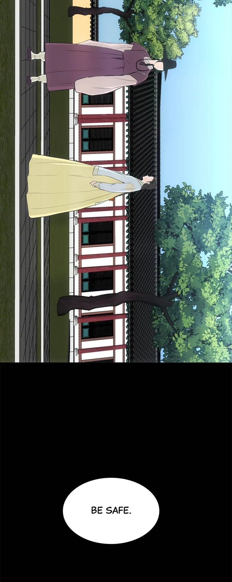The Scandalous Secret of the Crown Princess Chapter 118 – Page 11